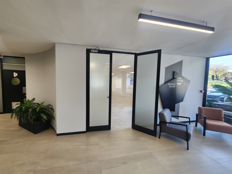 To Let Commercial Property for Rent in Sandhurst Gauteng