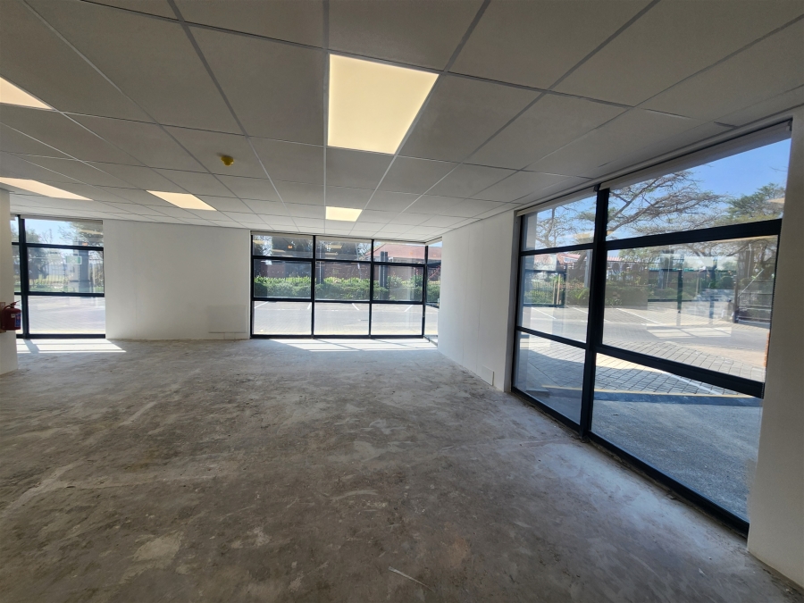 To Let Commercial Property for Rent in Sandhurst Gauteng