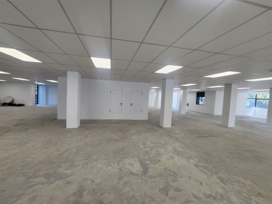 To Let Commercial Property for Rent in Sandhurst Gauteng