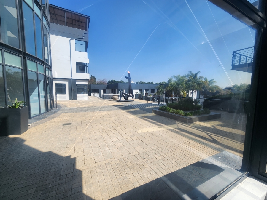 To Let Commercial Property for Rent in Sandhurst Gauteng