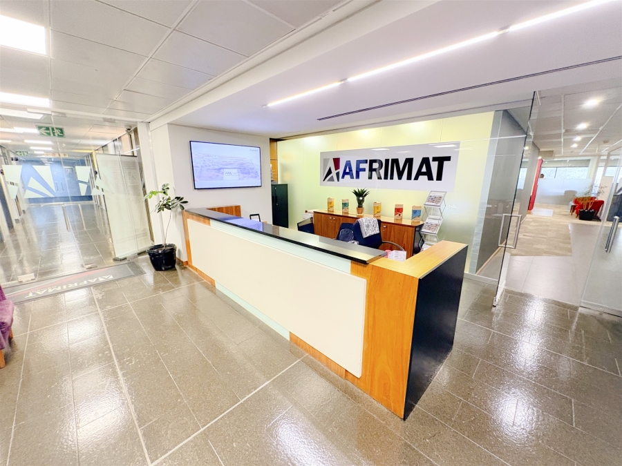 To Let Commercial Property for Rent in Bedfordview Gauteng