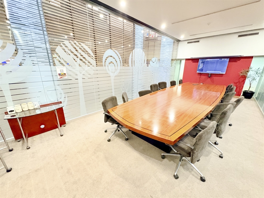 To Let Commercial Property for Rent in Bedfordview Gauteng