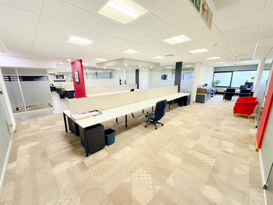 To Let Commercial Property for Rent in Bedfordview Gauteng