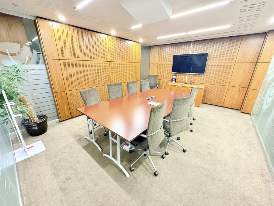 To Let Commercial Property for Rent in Bedfordview Gauteng
