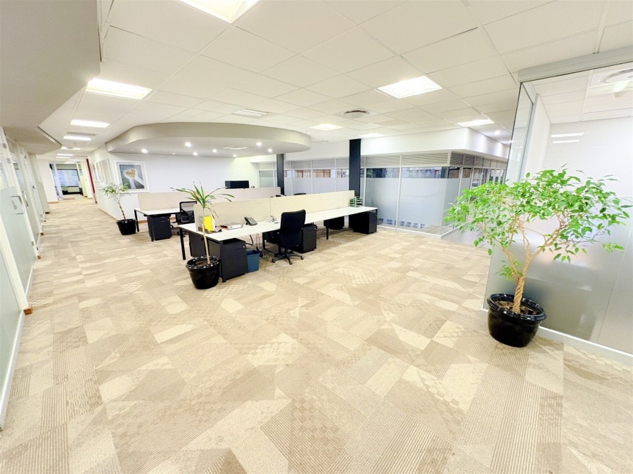 To Let Commercial Property for Rent in Bedfordview Gauteng