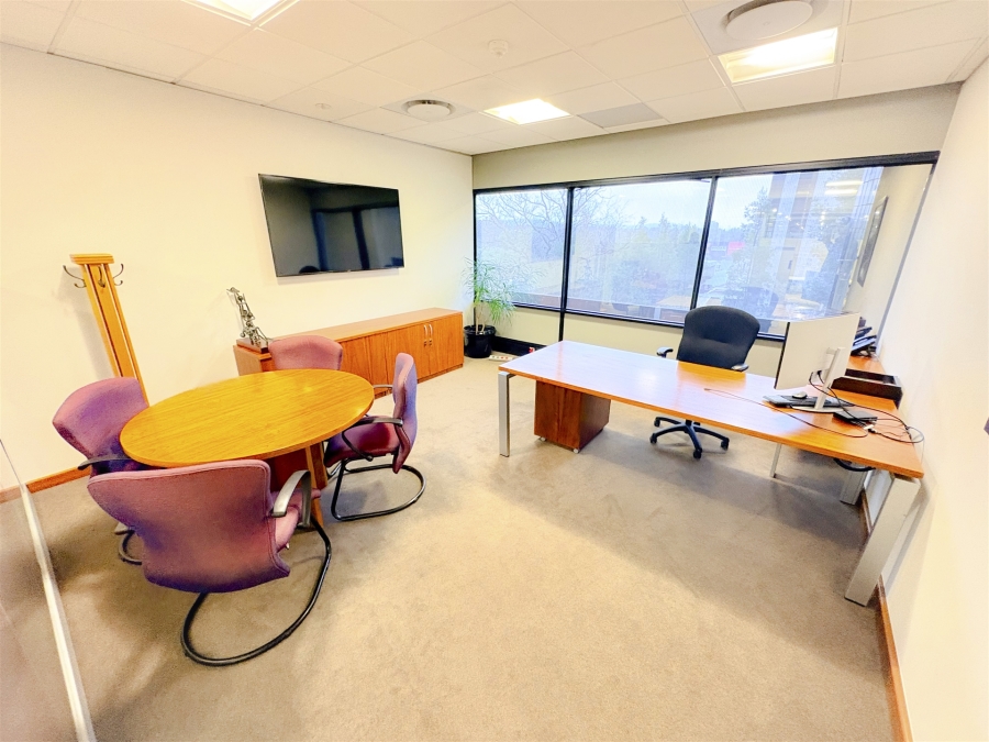 To Let Commercial Property for Rent in Bedfordview Gauteng
