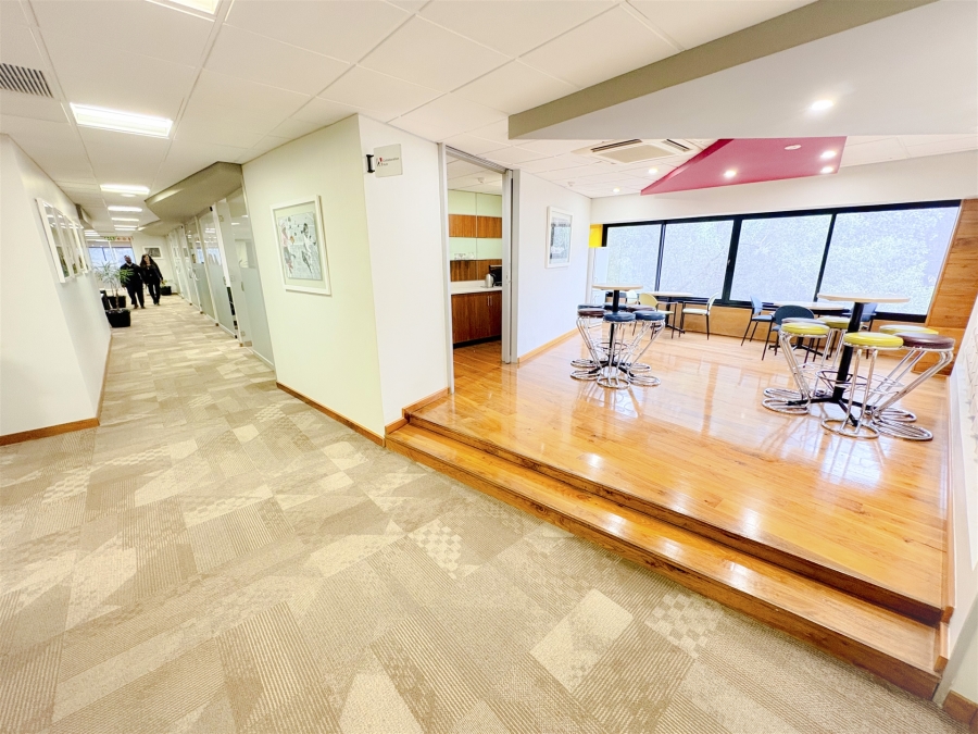 To Let Commercial Property for Rent in Bedfordview Gauteng