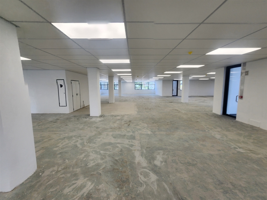 To Let Commercial Property for Rent in Sandhurst Gauteng