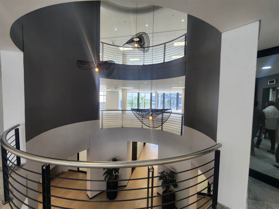 To Let Commercial Property for Rent in Sandhurst Gauteng