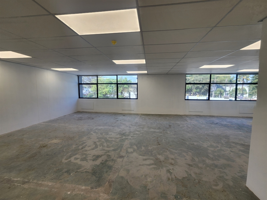To Let Commercial Property for Rent in Sandhurst Gauteng
