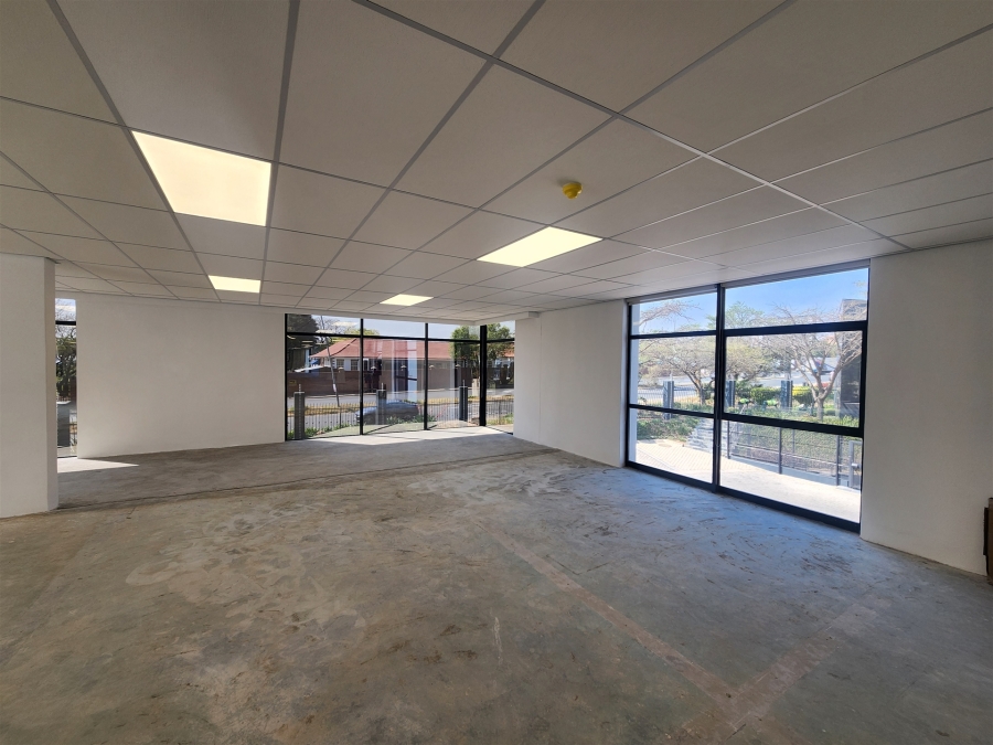 To Let Commercial Property for Rent in Sandhurst Gauteng