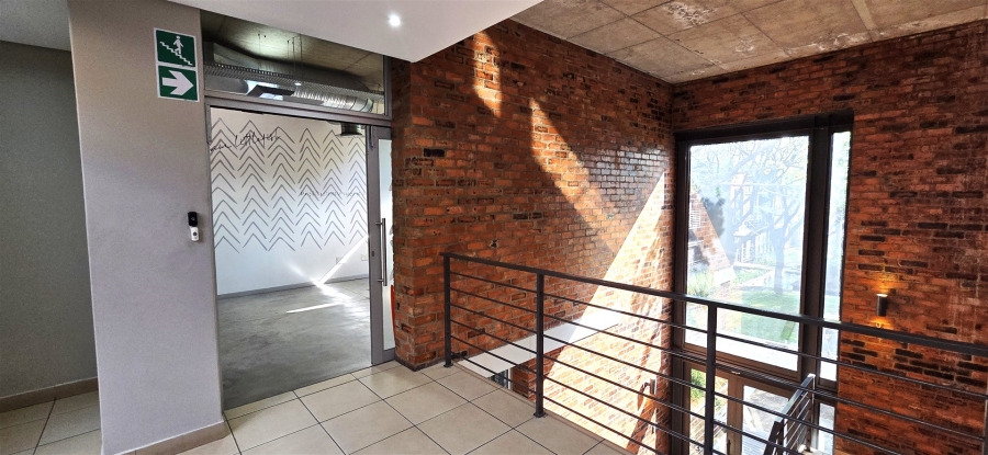 To Let Commercial Property for Rent in Bryanston Gauteng