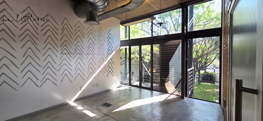 To Let Commercial Property for Rent in Bryanston Gauteng