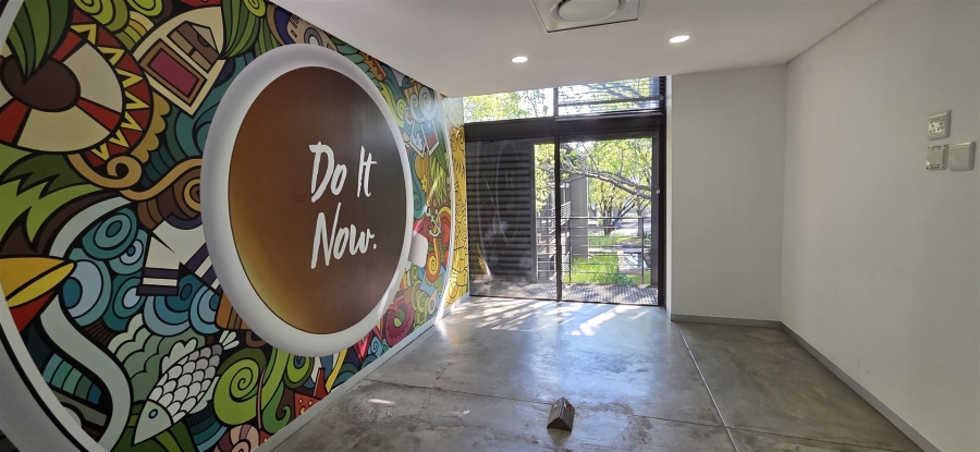 To Let Commercial Property for Rent in Bryanston Gauteng