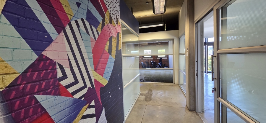 To Let Commercial Property for Rent in Bryanston Gauteng