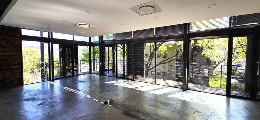 To Let Commercial Property for Rent in Bryanston Gauteng
