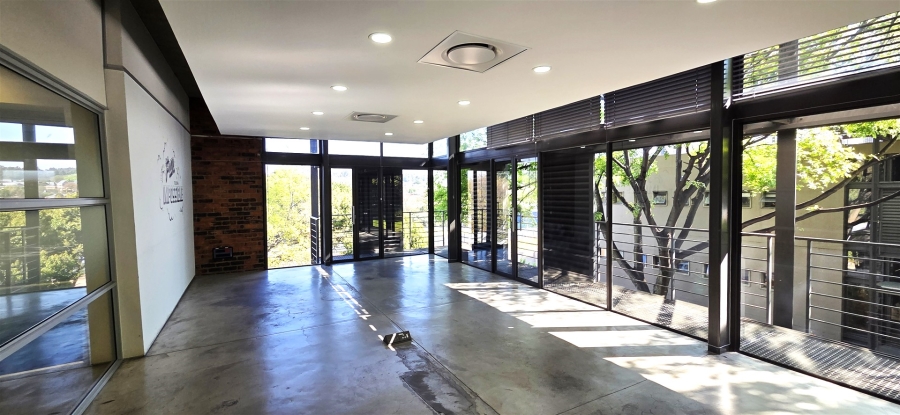 To Let Commercial Property for Rent in Bryanston Gauteng
