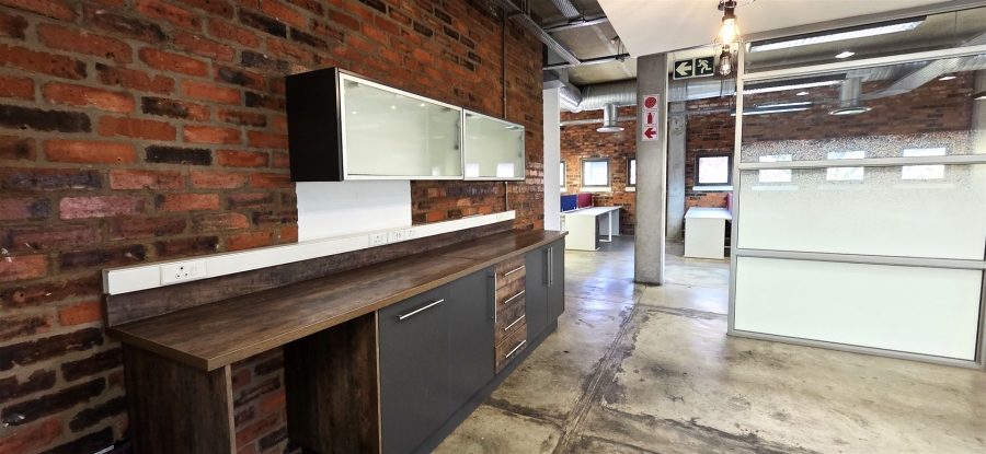 To Let Commercial Property for Rent in Bryanston Gauteng