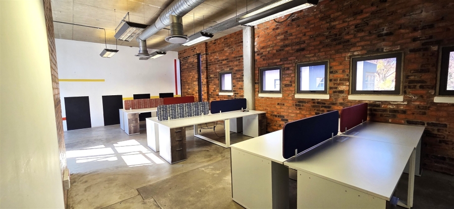To Let Commercial Property for Rent in Bryanston Gauteng