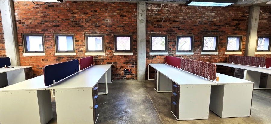To Let Commercial Property for Rent in Bryanston Gauteng