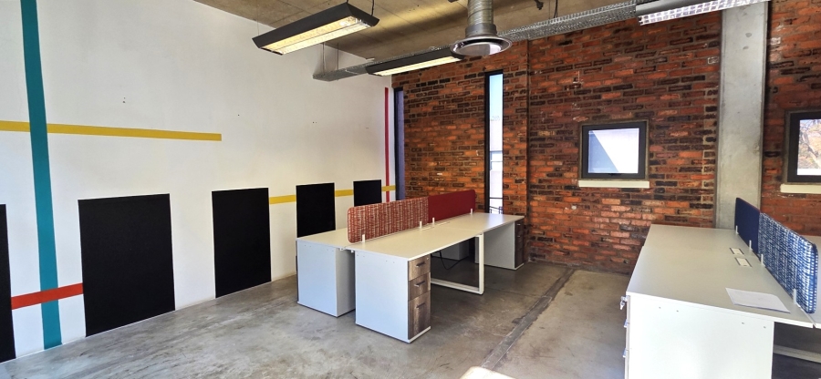 To Let Commercial Property for Rent in Bryanston Gauteng