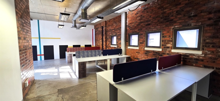 To Let Commercial Property for Rent in Bryanston Gauteng