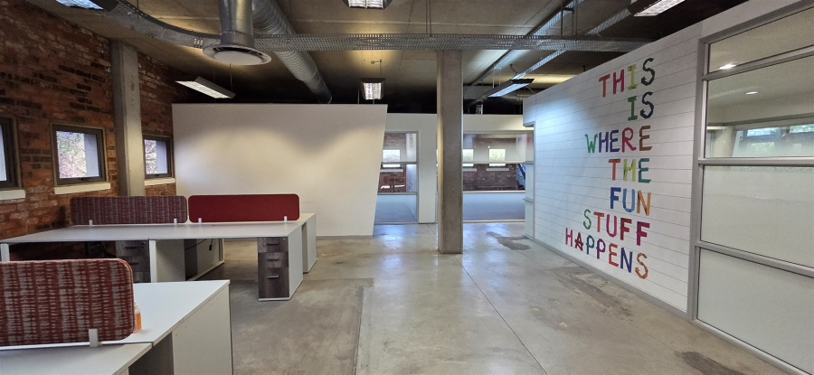 To Let Commercial Property for Rent in Bryanston Gauteng
