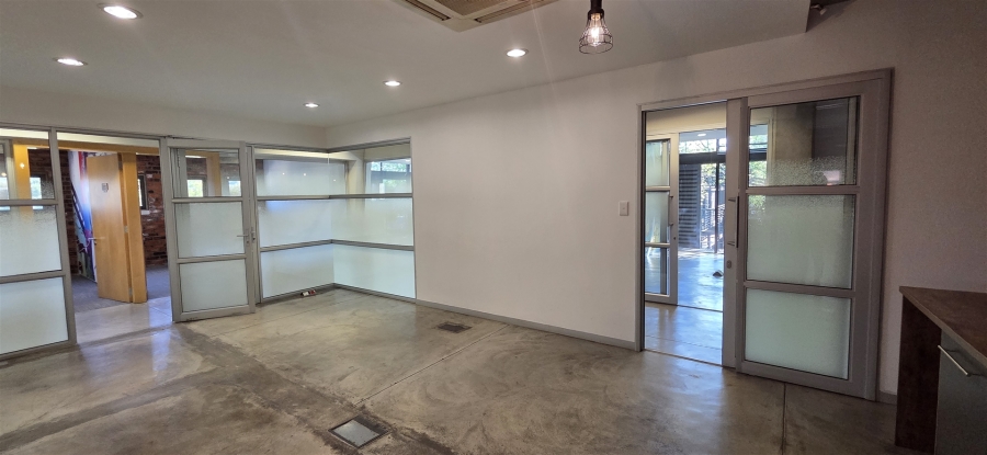 To Let Commercial Property for Rent in Bryanston Gauteng