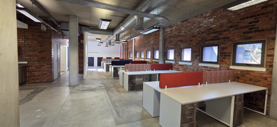 To Let Commercial Property for Rent in Bryanston Gauteng