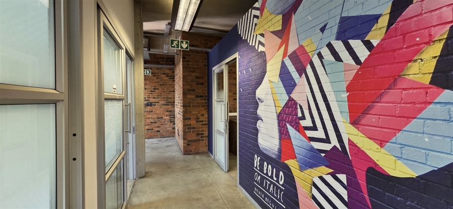 To Let Commercial Property for Rent in Bryanston Gauteng