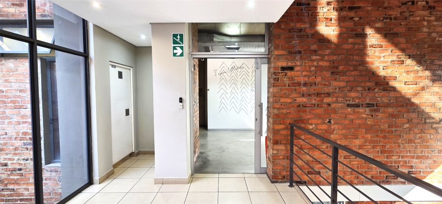 To Let Commercial Property for Rent in Bryanston Gauteng