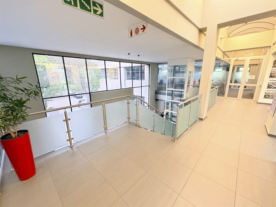 To Let Commercial Property for Rent in Houghton Estate Gauteng
