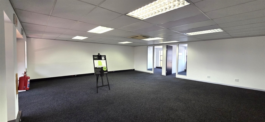 To Let Commercial Property for Rent in Hurlingham Gauteng