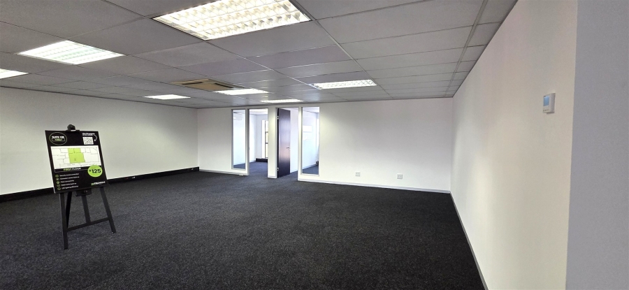 To Let Commercial Property for Rent in Hurlingham Gauteng