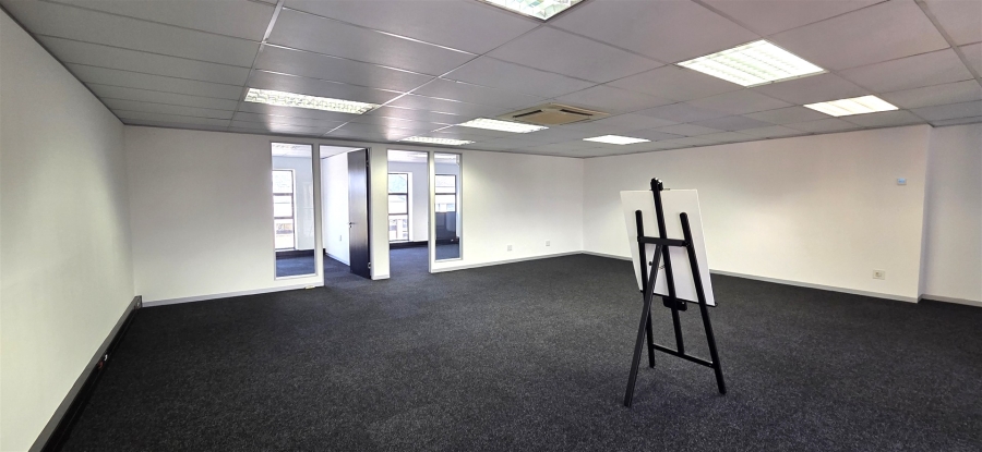 To Let Commercial Property for Rent in Hurlingham Gauteng