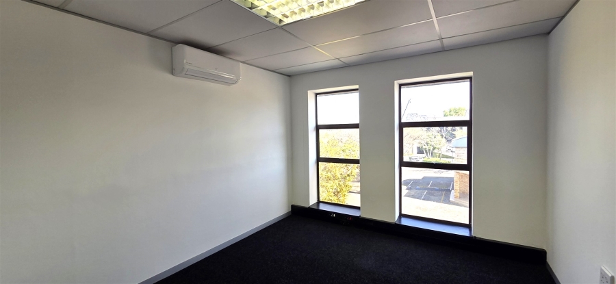 To Let Commercial Property for Rent in Hurlingham Gauteng