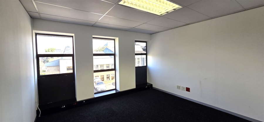 To Let Commercial Property for Rent in Hurlingham Gauteng