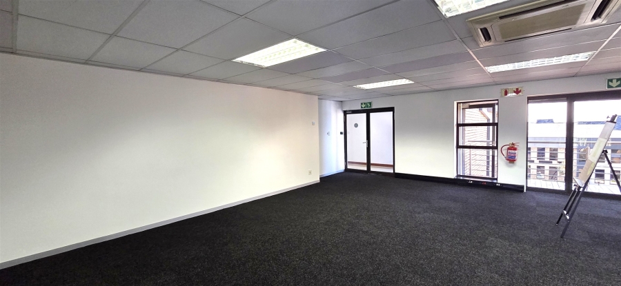 To Let Commercial Property for Rent in Hurlingham Gauteng