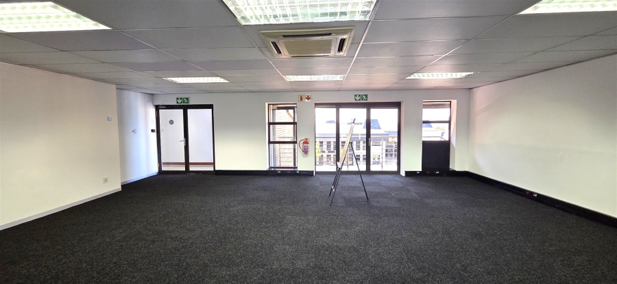 To Let Commercial Property for Rent in Hurlingham Gauteng