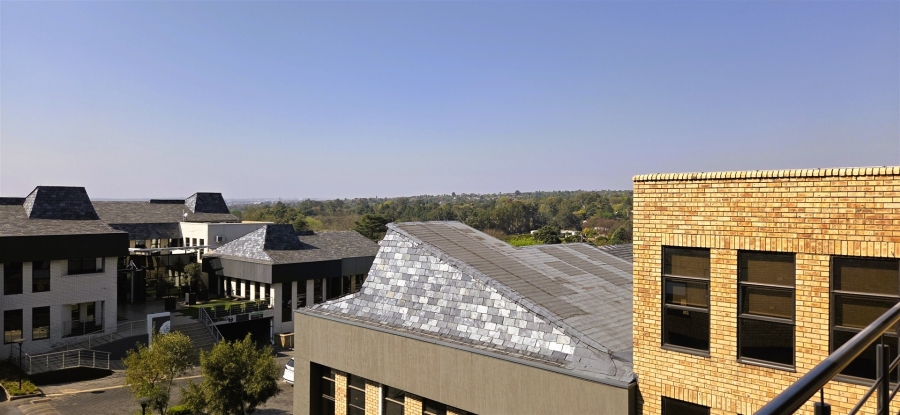To Let Commercial Property for Rent in Hurlingham Gauteng