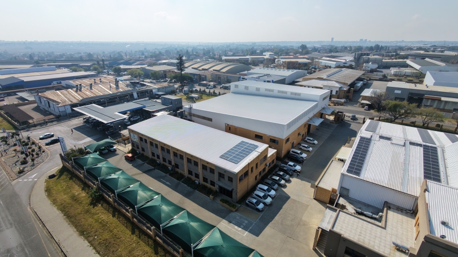Commercial Property for Sale in Spartan Gauteng