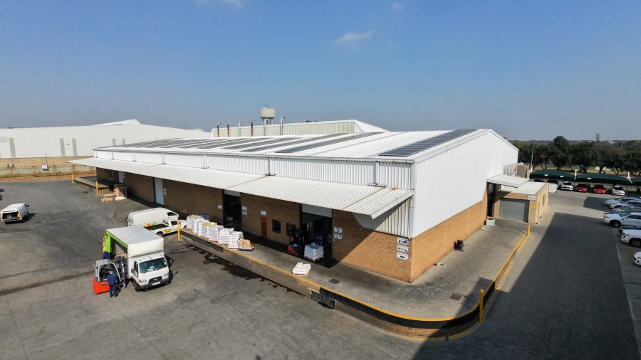 Commercial Property for Sale in Spartan Gauteng