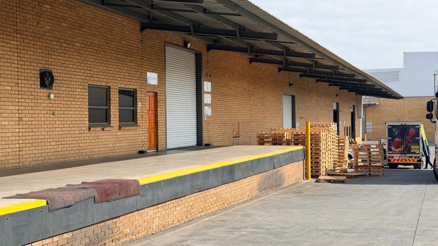 Commercial Property for Sale in Spartan Gauteng