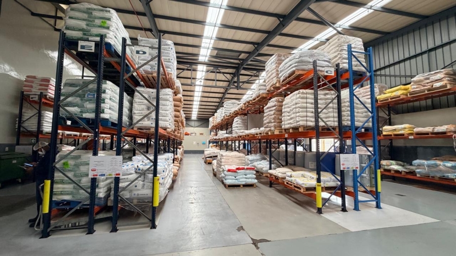 Commercial Property for Sale in Spartan Gauteng
