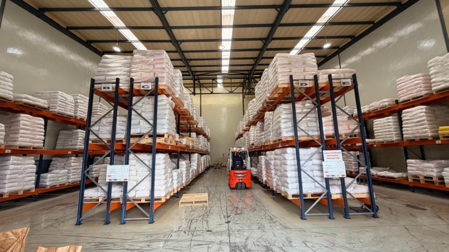 Commercial Property for Sale in Spartan Gauteng