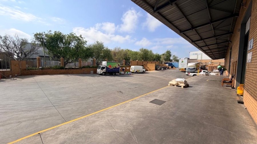 Commercial Property for Sale in Spartan Gauteng