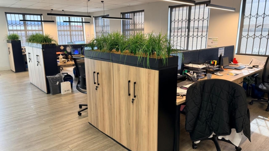 Commercial Property for Sale in Spartan Gauteng