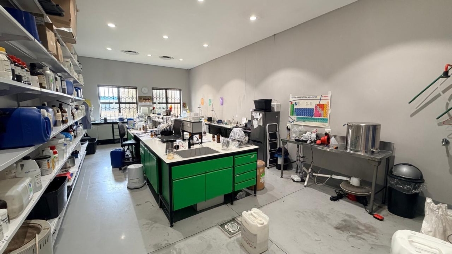Commercial Property for Sale in Spartan Gauteng