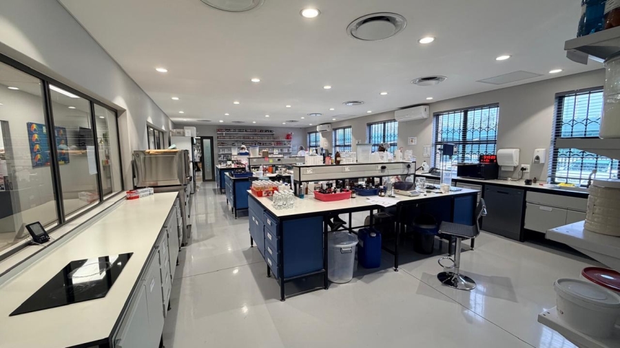 Commercial Property for Sale in Spartan Gauteng