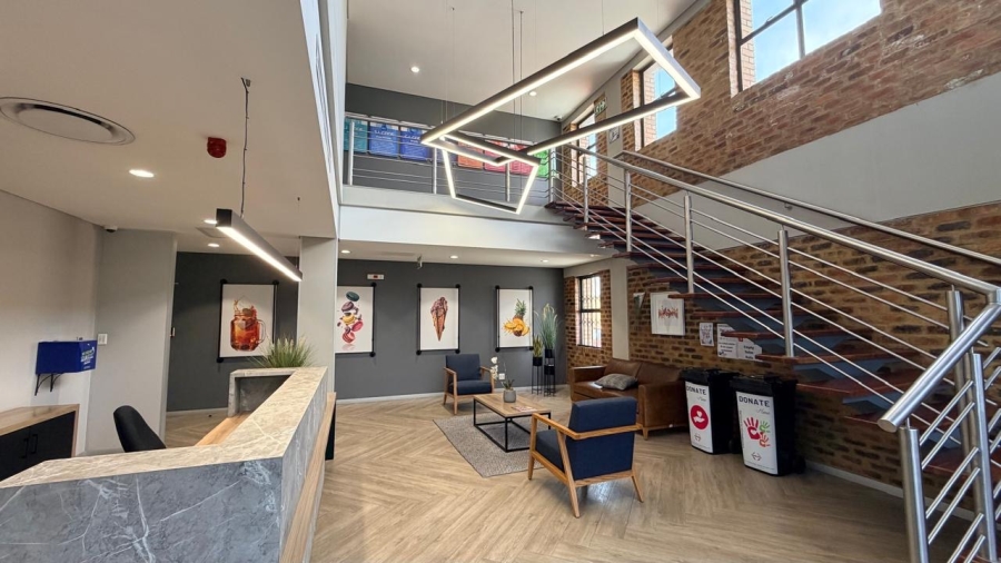 Commercial Property for Sale in Spartan Gauteng